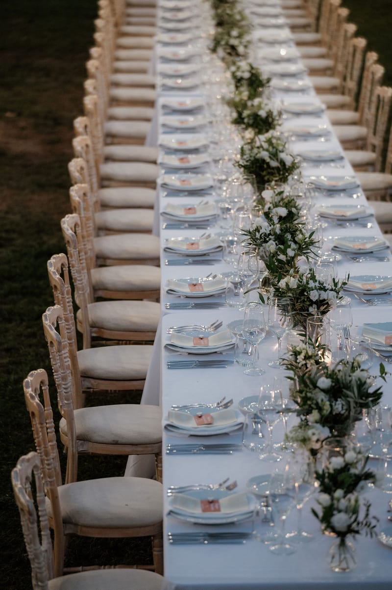 Manon and Filippos Wedding at Pyrgos Petreza Athens