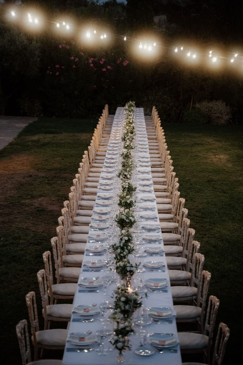 Manon and Filippos Wedding at Pyrgos Petreza Athens