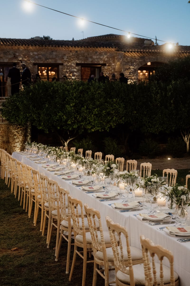 Manon and Filippos Wedding at Pyrgos Petreza Athens