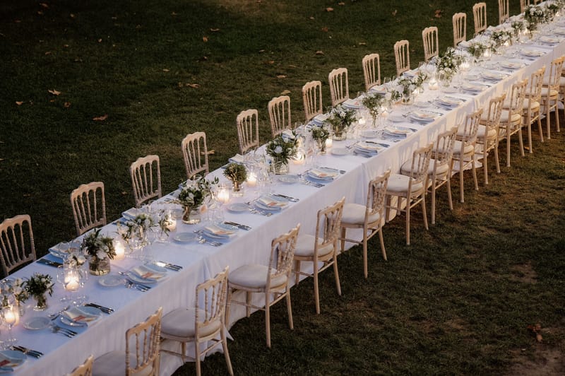 Manon and Filippos Wedding at Pyrgos Petreza Athens