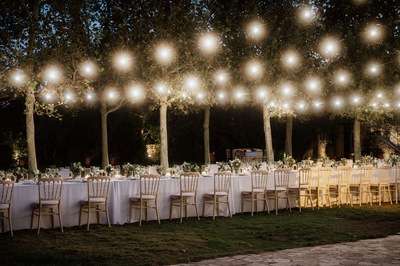 Manon and Filippos Wedding at Pyrgos Petreza Athens
