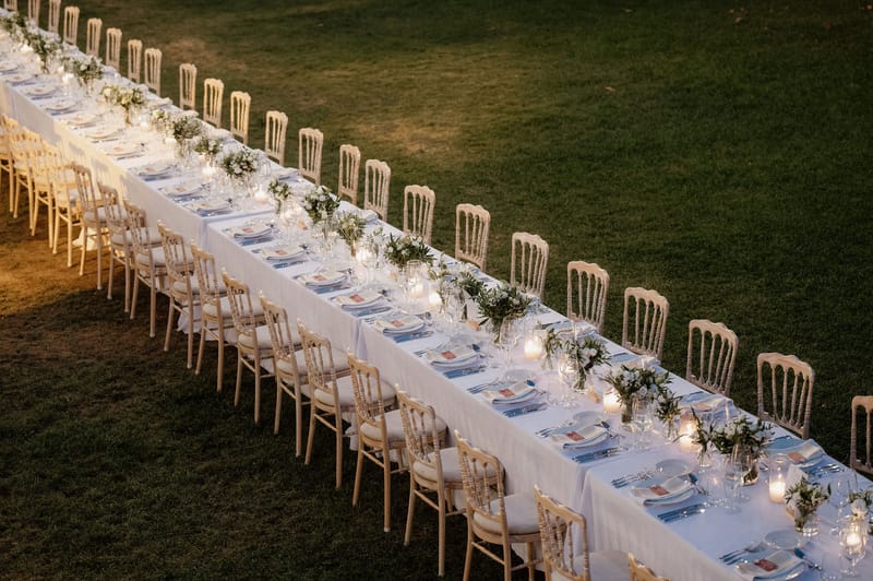 Manon and Filippos Wedding at Pyrgos Petreza Athens