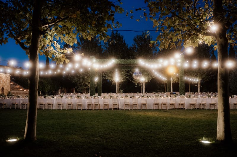 Manon and Filippos Wedding at Pyrgos Petreza Athens
