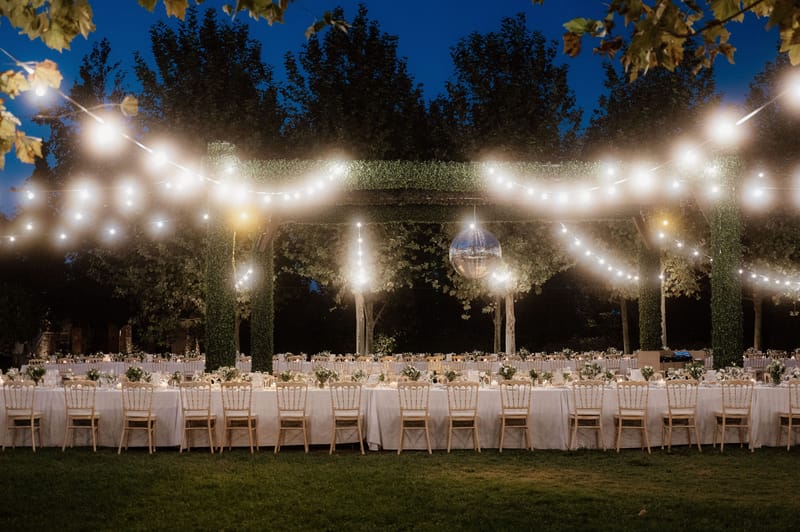 Manon and Filippos Wedding at Pyrgos Petreza Athens