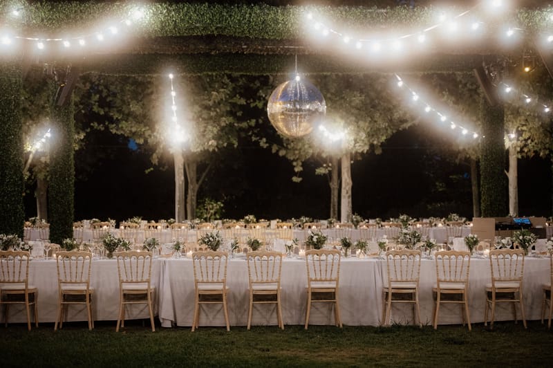 Manon and Filippos Wedding at Pyrgos Petreza Athens