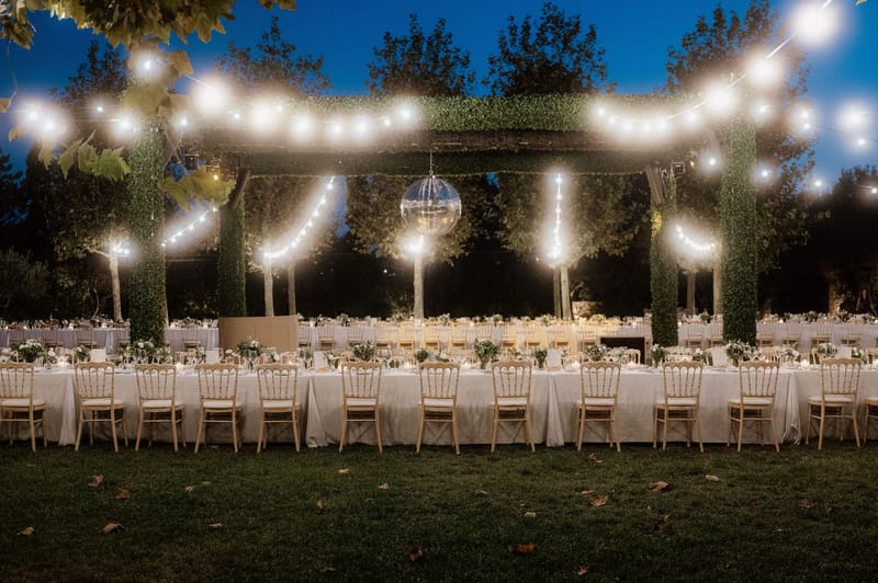 Manon and Filippos Wedding at Pyrgos Petreza Athens