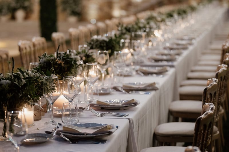 Manon and Filippos Wedding at Pyrgos Petreza Athens