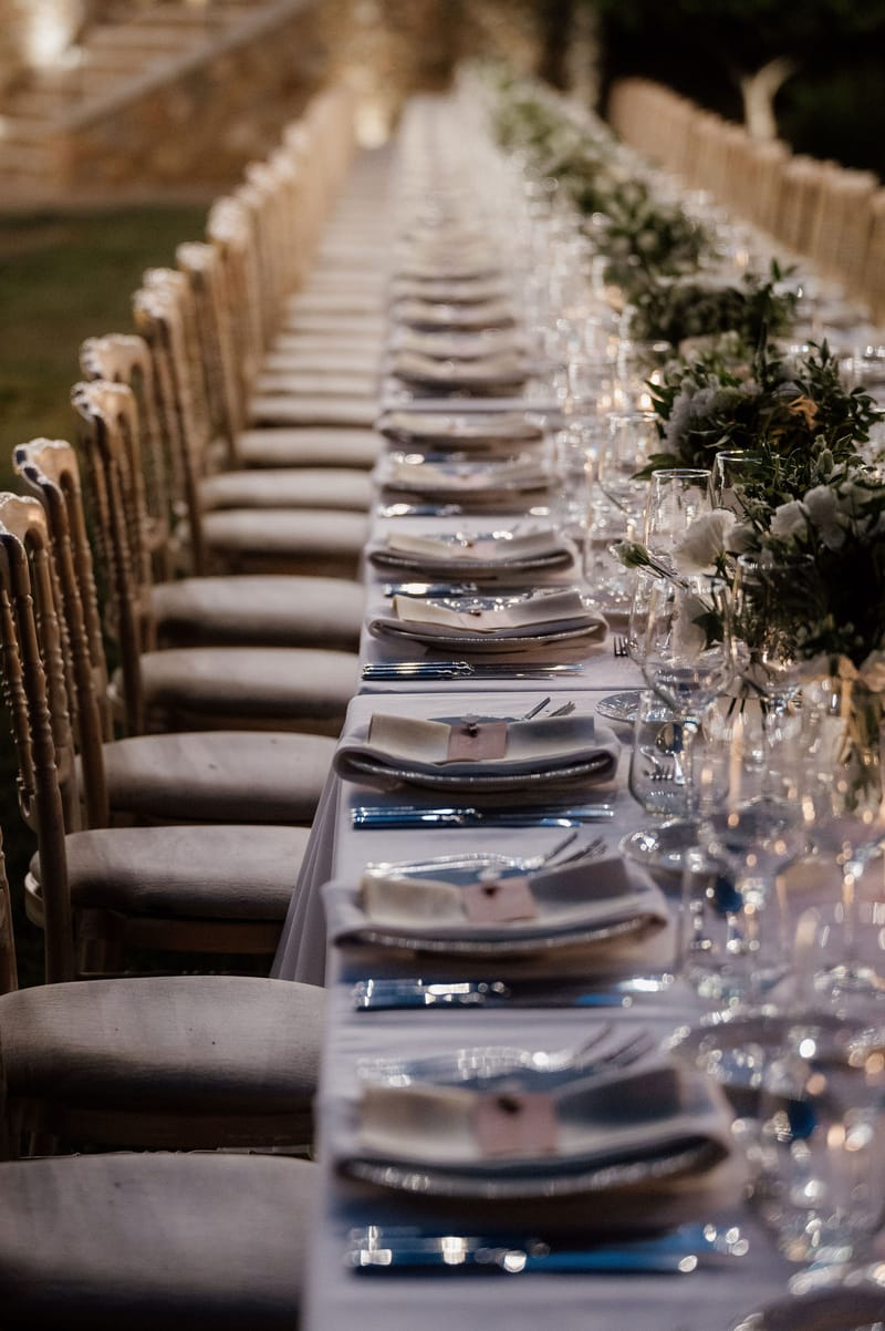 Manon and Filippos Wedding at Pyrgos Petreza Athens