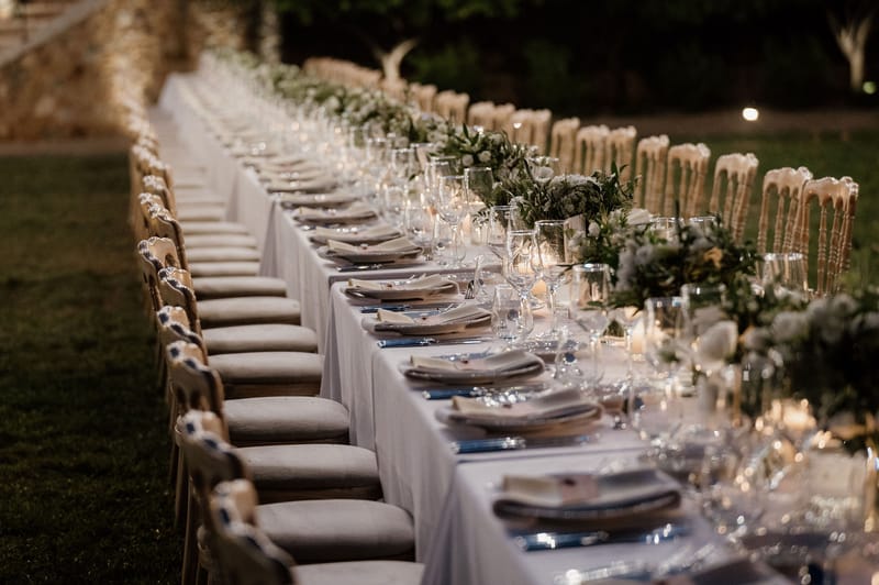 Manon and Filippos Wedding at Pyrgos Petreza Athens