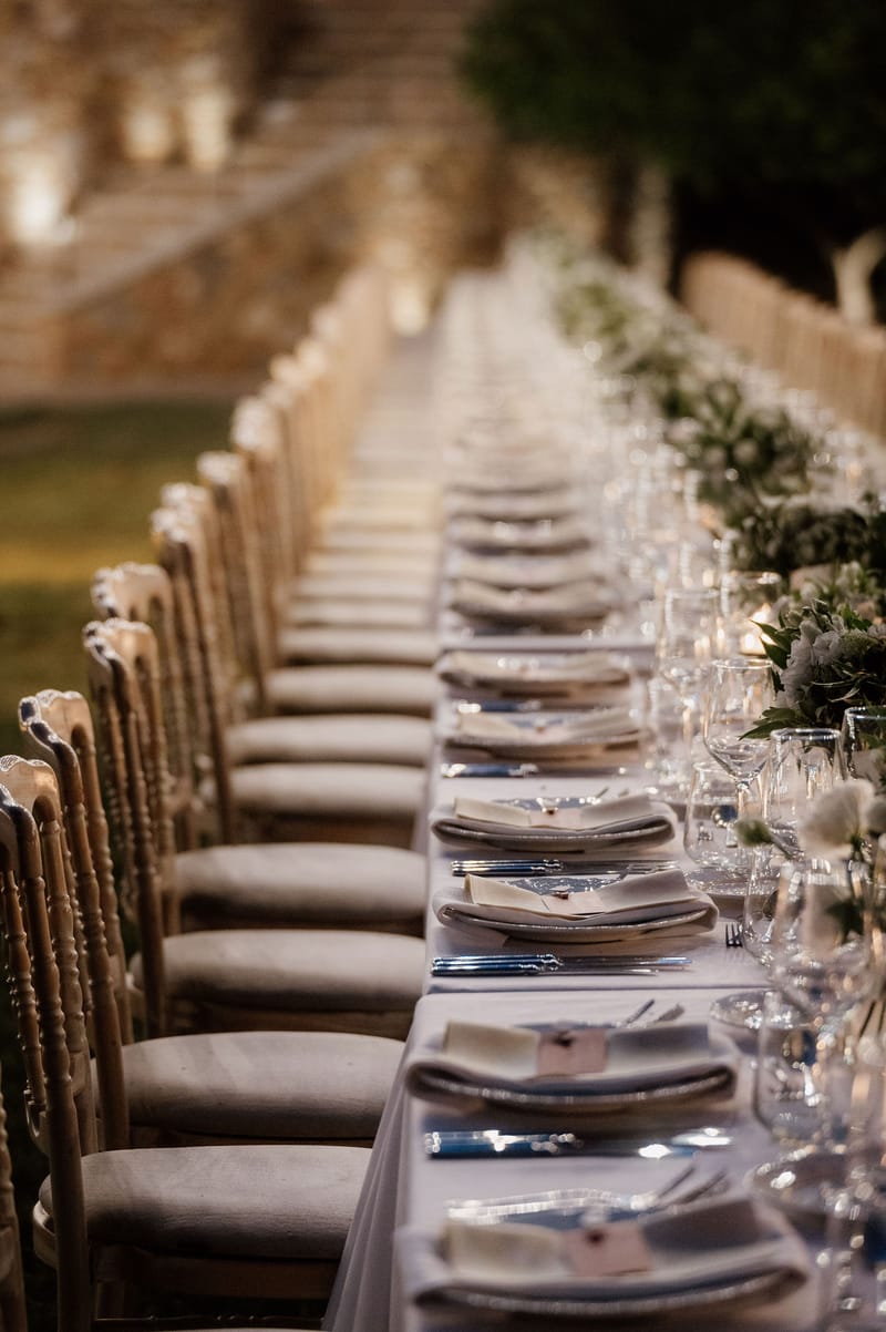 Manon and Filippos Wedding at Pyrgos Petreza Athens
