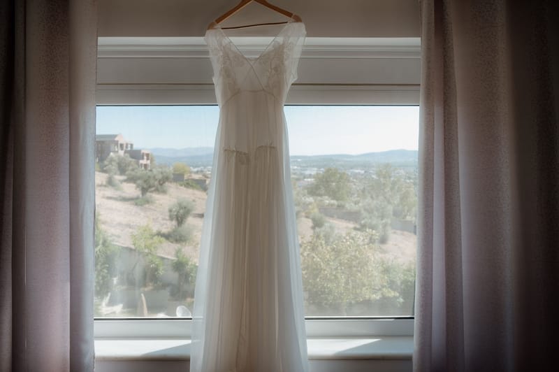 Bridal Preparation