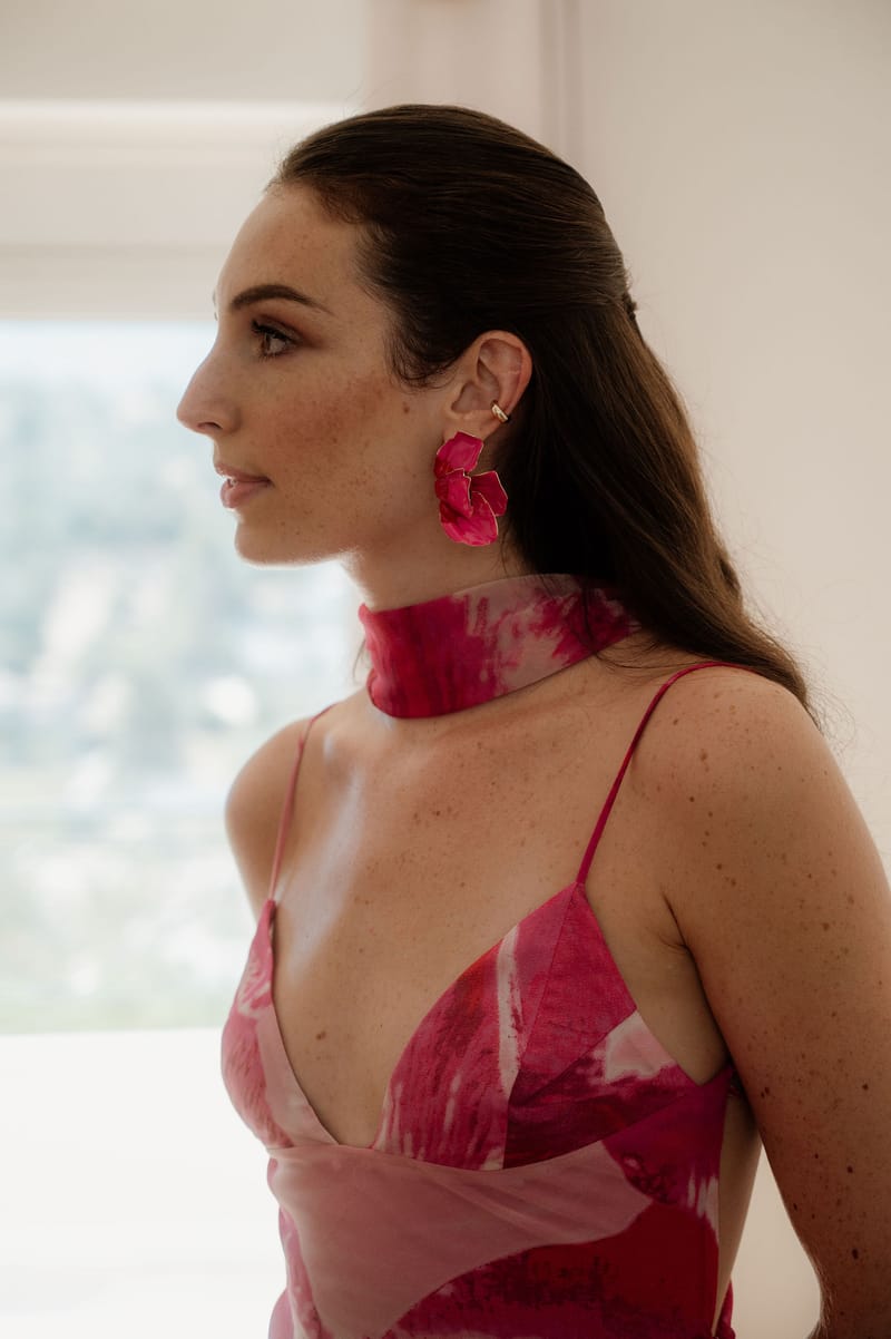 Bridal Preparation