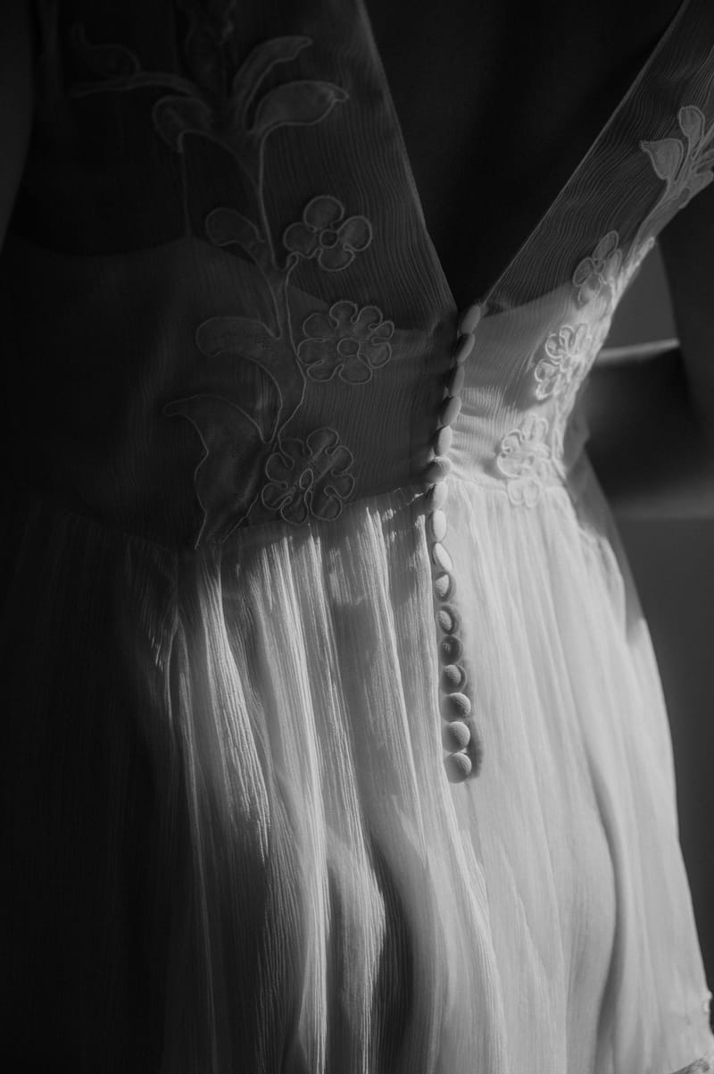 Bridal Preparation