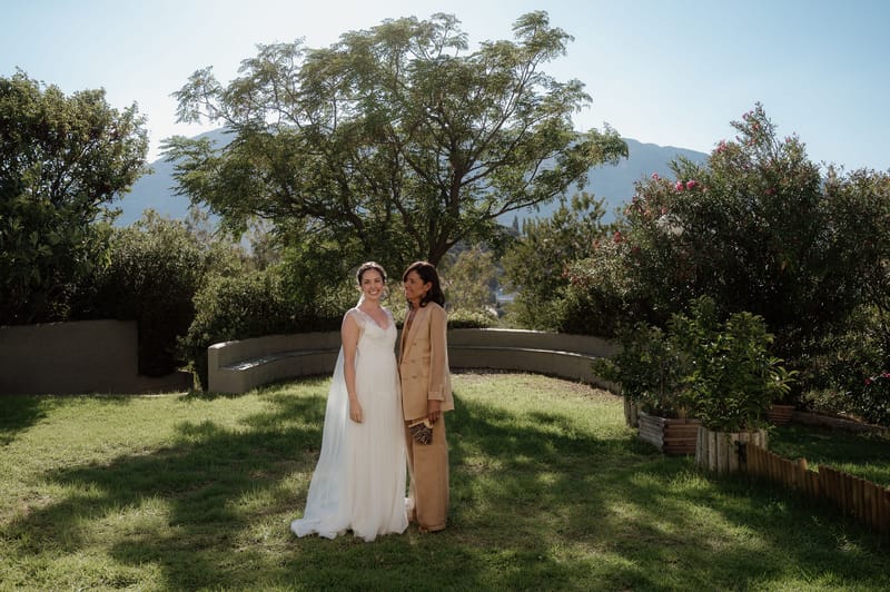 Bridal Preparation