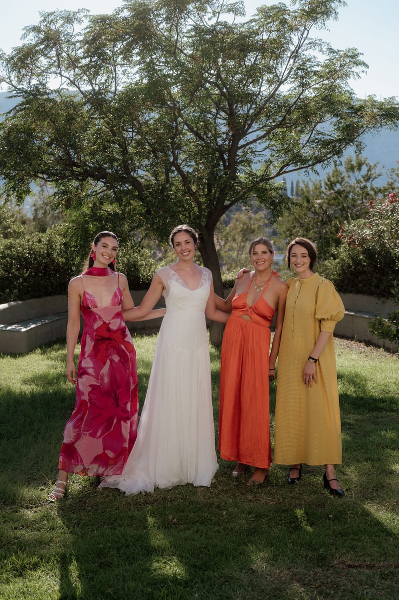 Bridal Preparation
