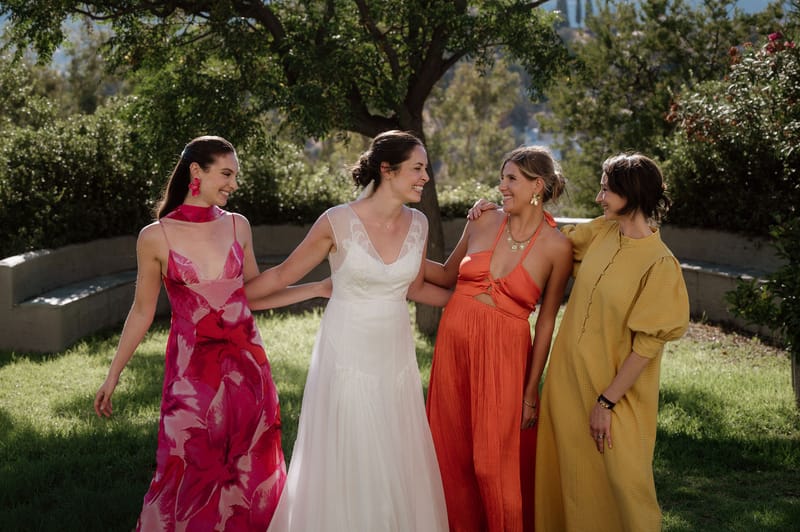 Bridal Preparation