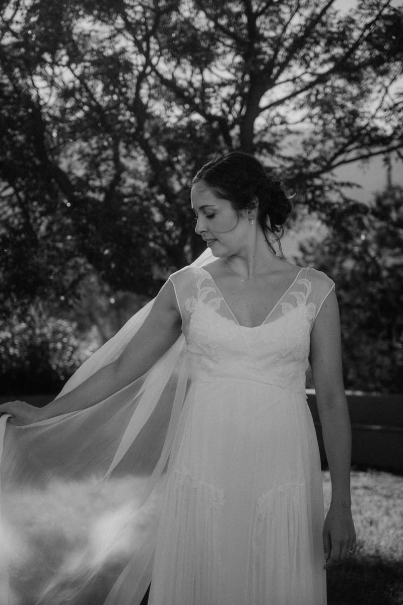 Bridal Preparation
