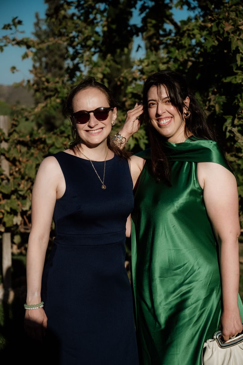 Before Ceremony
