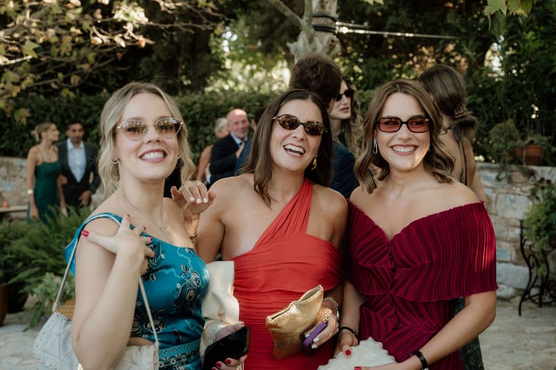 Before Ceremony