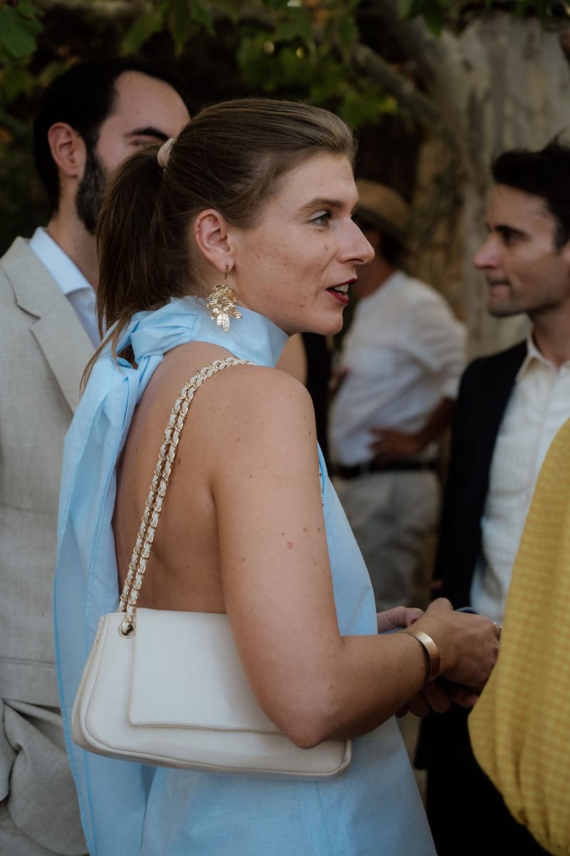 Before Ceremony