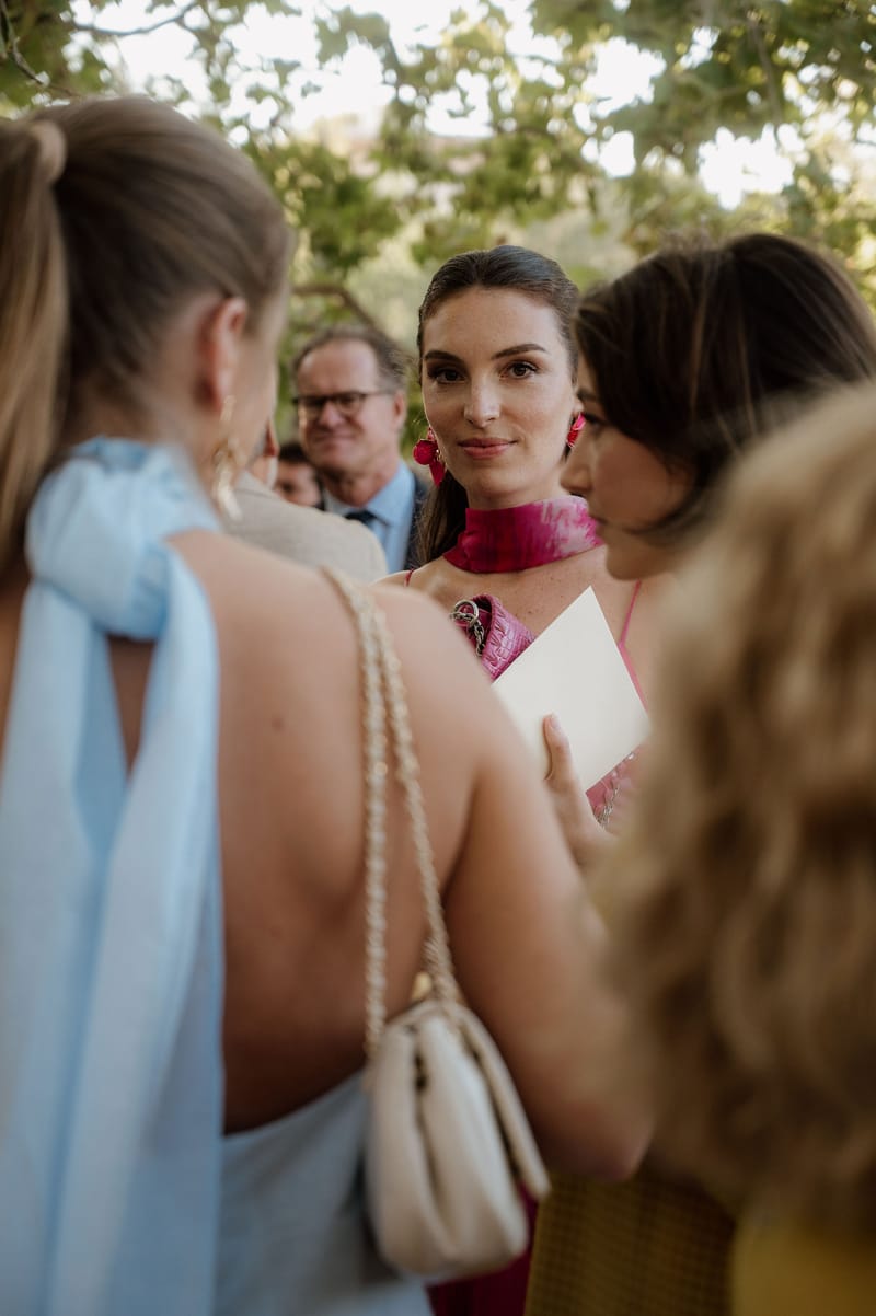 Before Ceremony