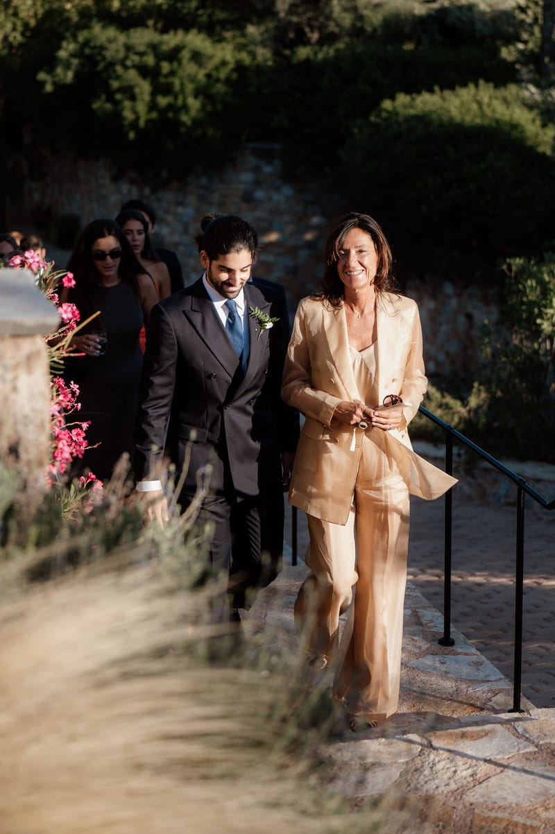 Before Ceremony