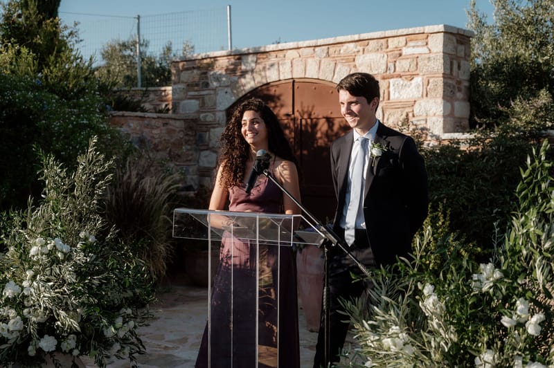 Ceremony