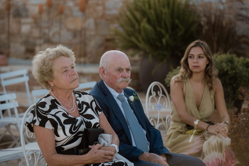 Ceremony