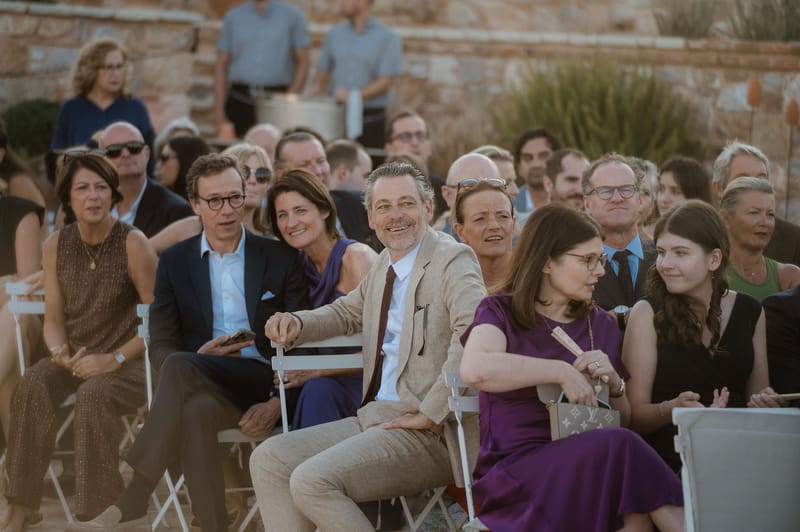 Ceremony