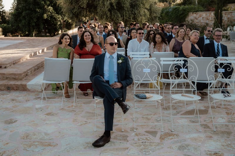 Ceremony