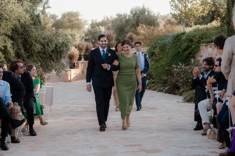 Ceremony