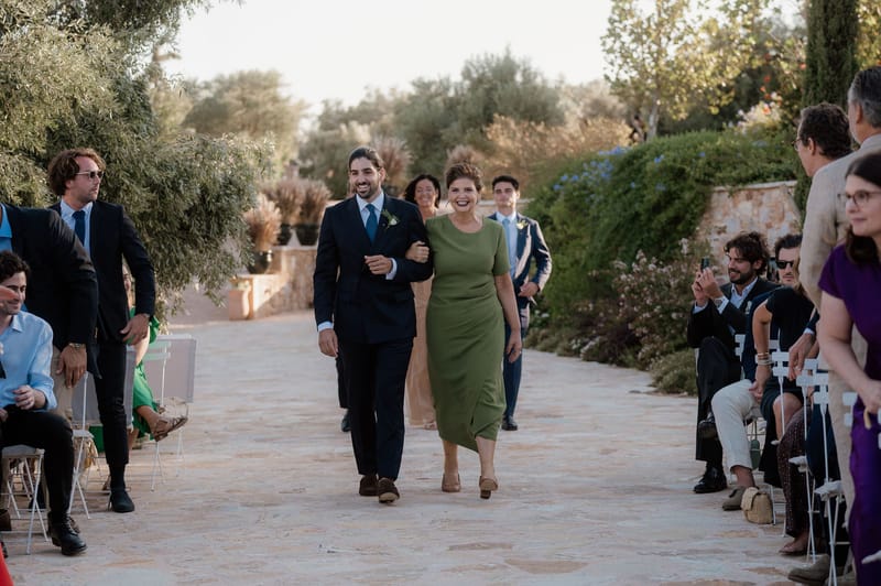 Ceremony