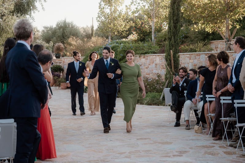 Ceremony