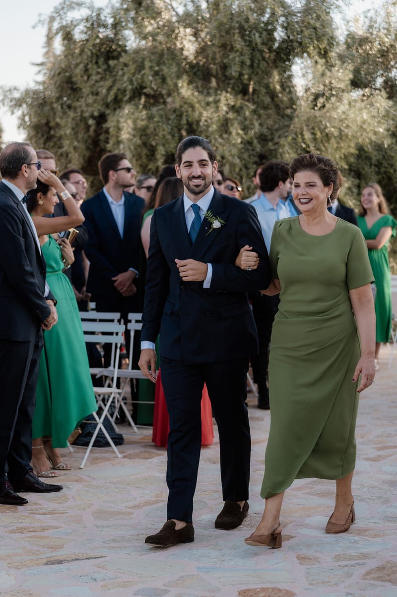 Ceremony