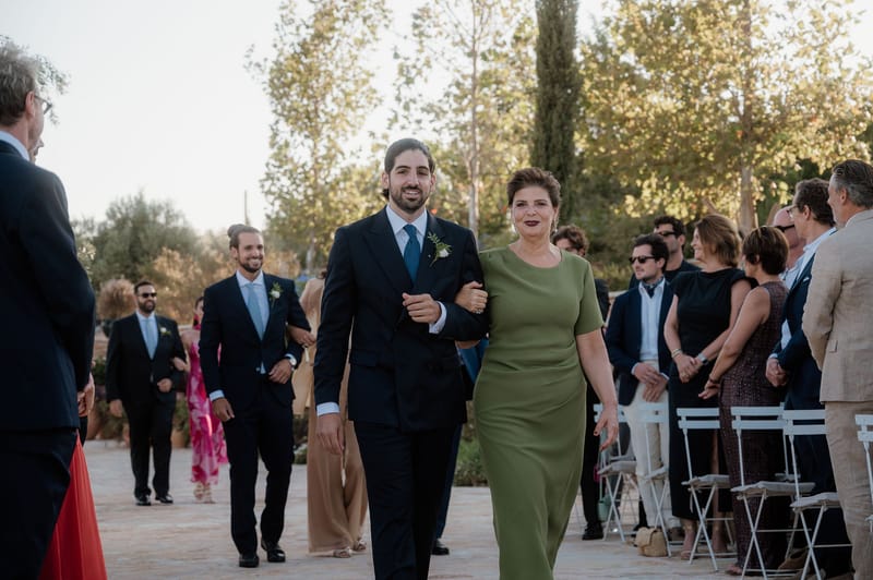 Ceremony
