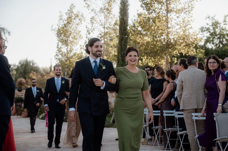 Ceremony