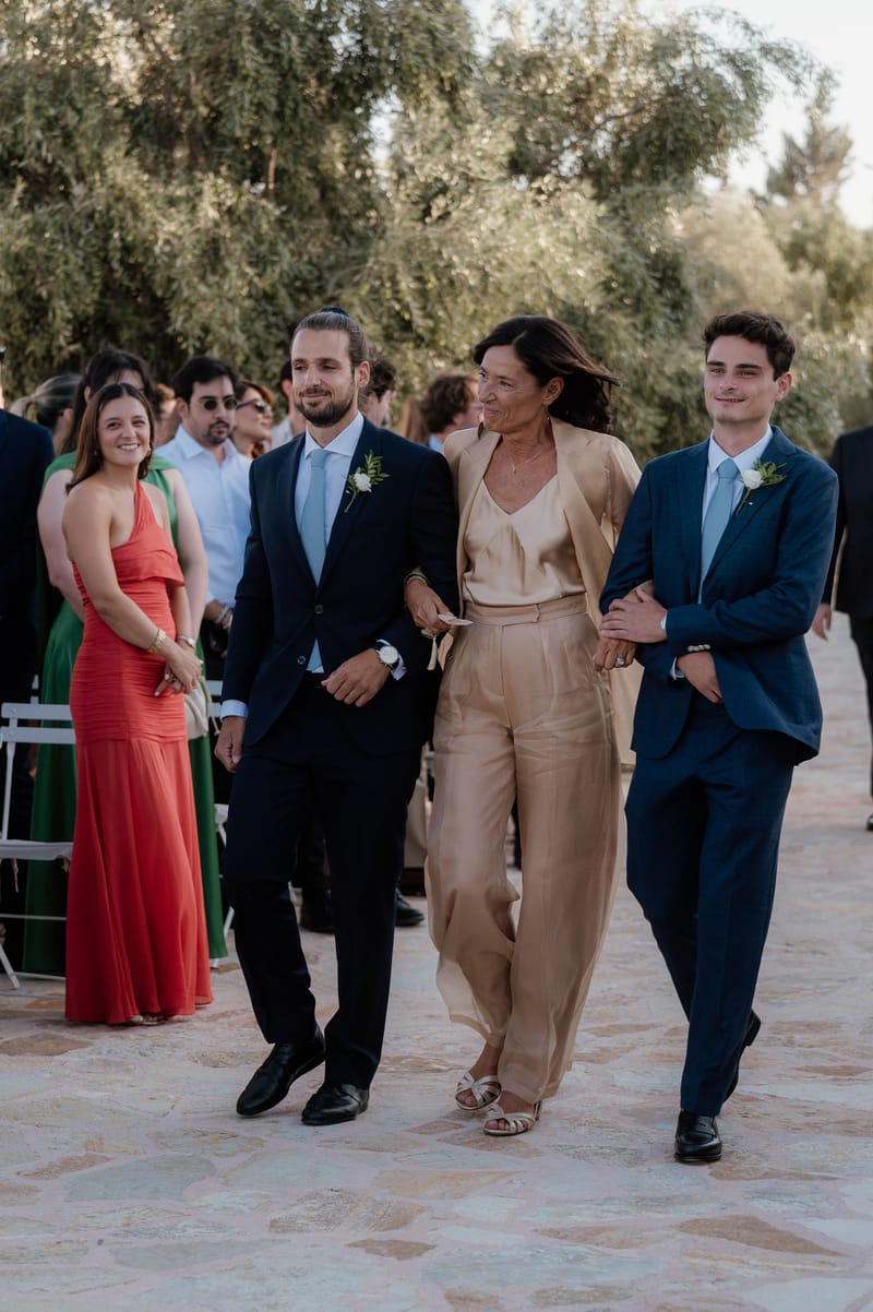 Ceremony