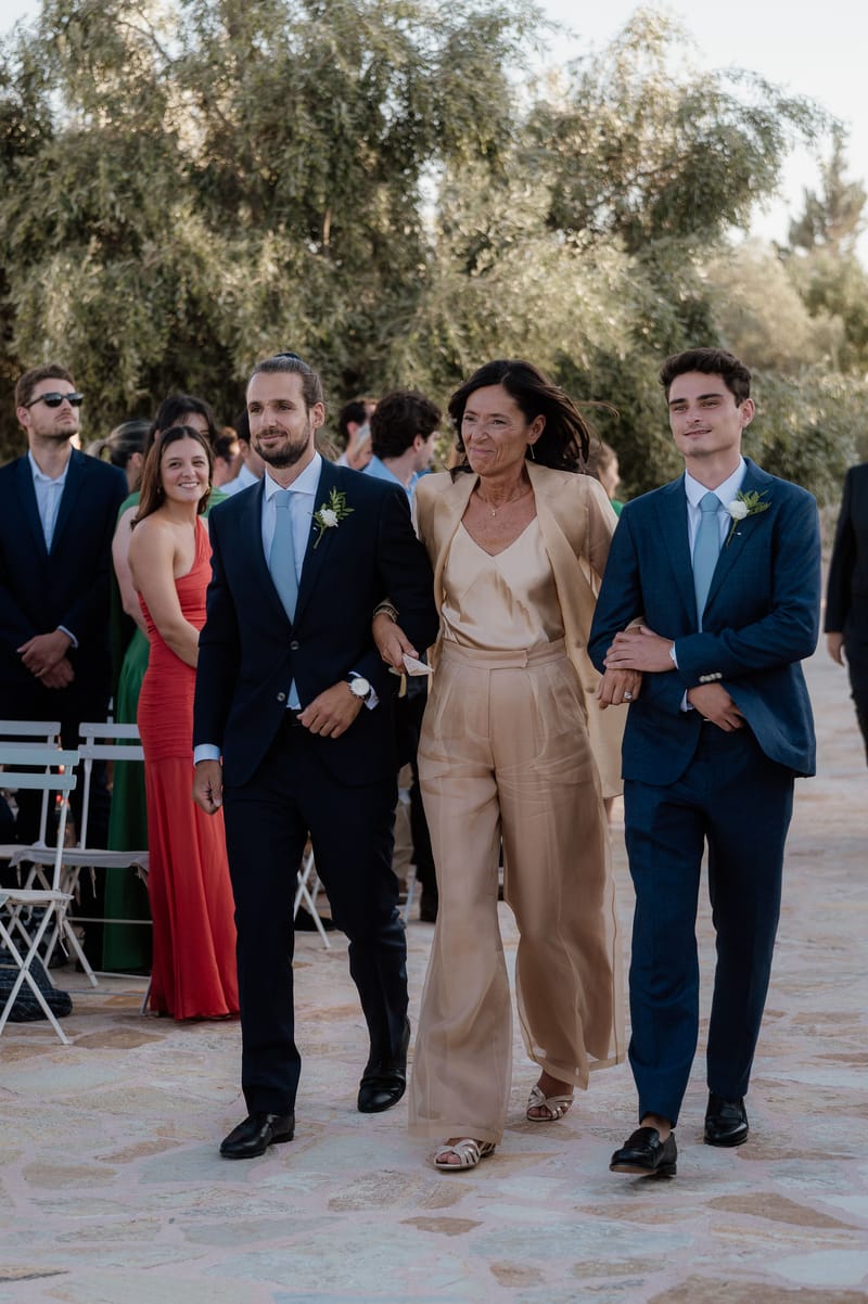 Ceremony