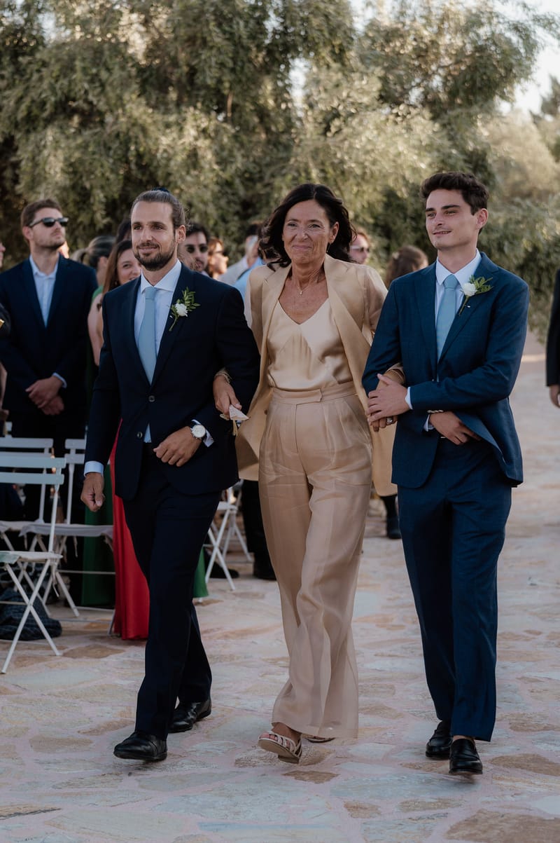 Ceremony