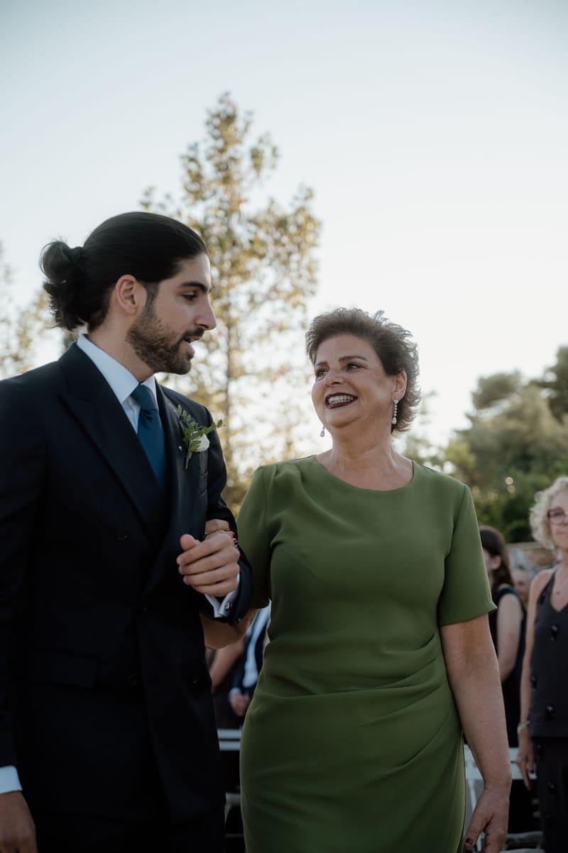 Ceremony