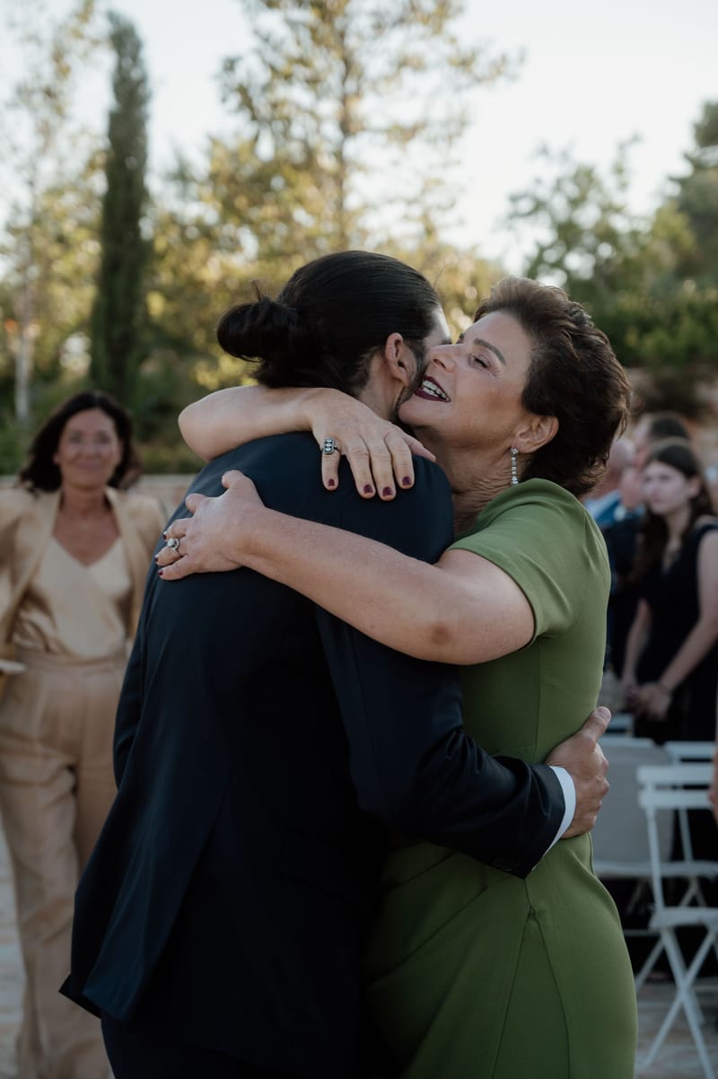 Ceremony