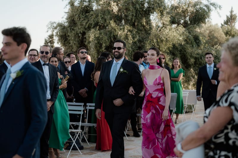 Ceremony