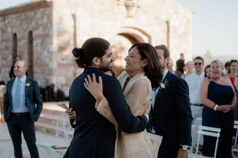 Ceremony