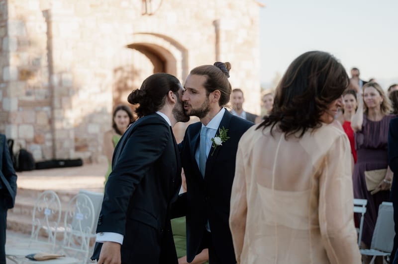 Ceremony