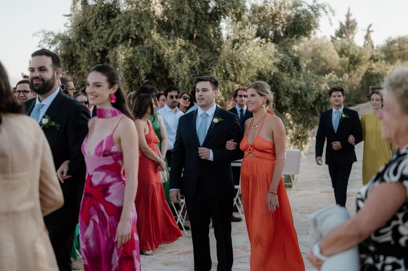 Ceremony