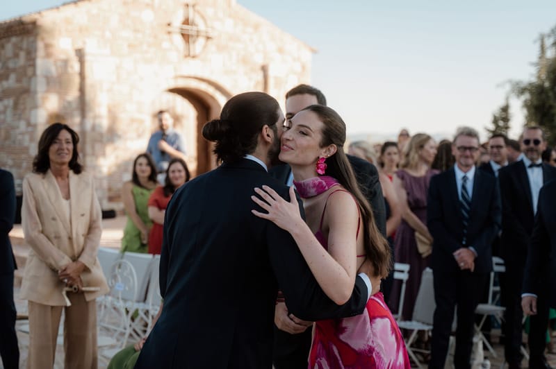 Ceremony