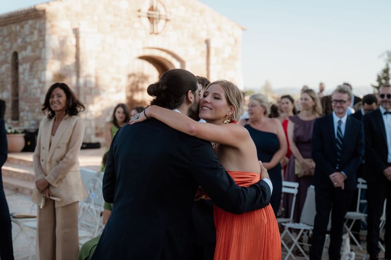 Ceremony
