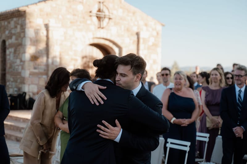 Ceremony