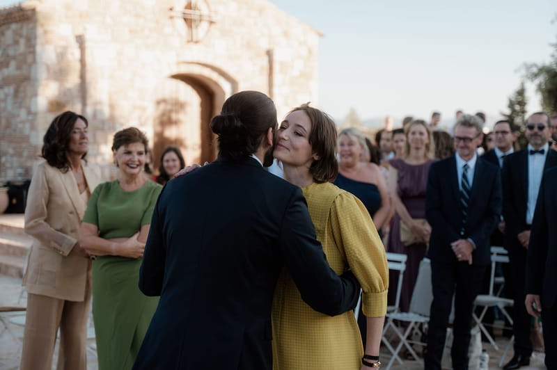 Ceremony