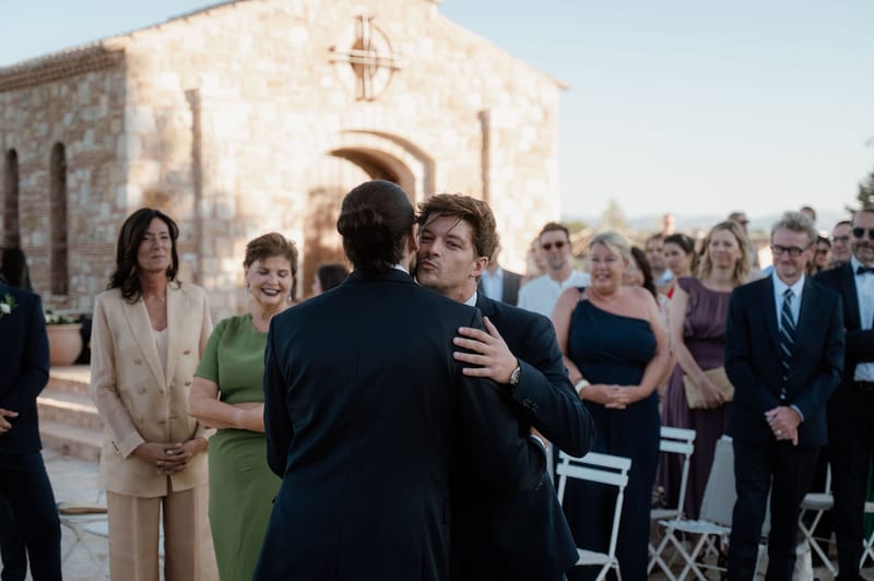 Ceremony